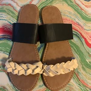 Charlotte Russe sandals